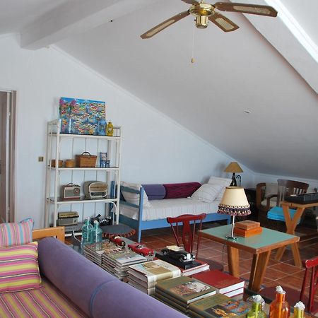 Monte Ramos Guest House Ferreira Do Alentejo Ngoại thất bức ảnh