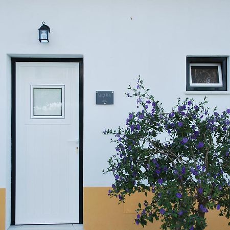 Monte Ramos Guest House Ferreira Do Alentejo Ngoại thất bức ảnh