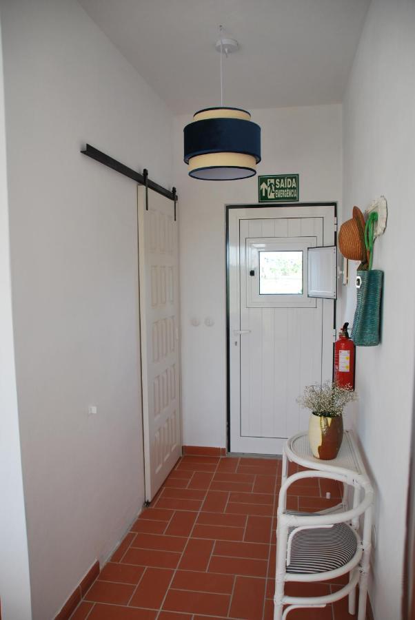 Monte Ramos Guest House Ferreira Do Alentejo Ngoại thất bức ảnh