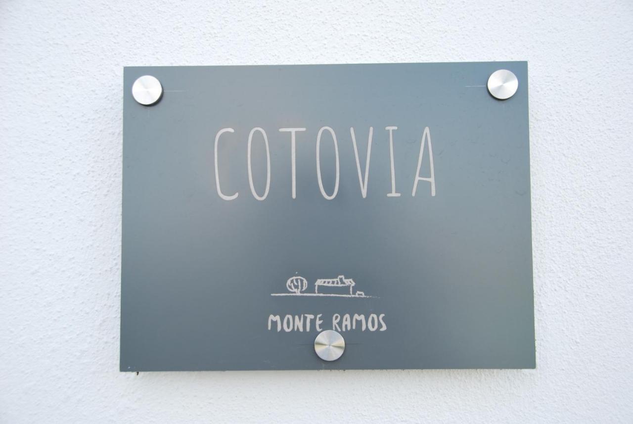 Monte Ramos Guest House Ferreira Do Alentejo Ngoại thất bức ảnh