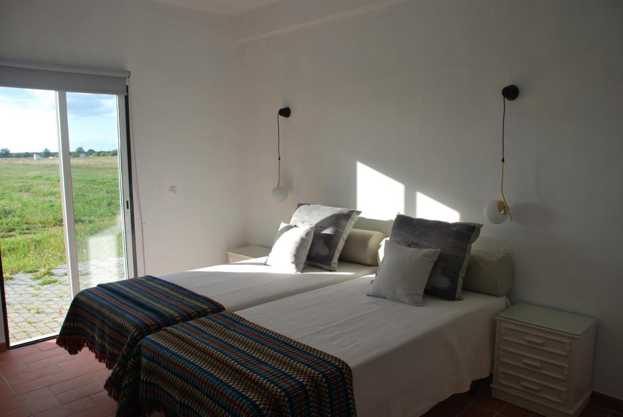Monte Ramos Guest House Ferreira Do Alentejo Ngoại thất bức ảnh