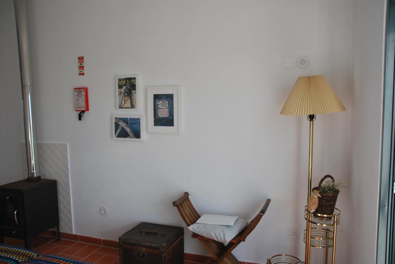 Monte Ramos Guest House Ferreira Do Alentejo Ngoại thất bức ảnh