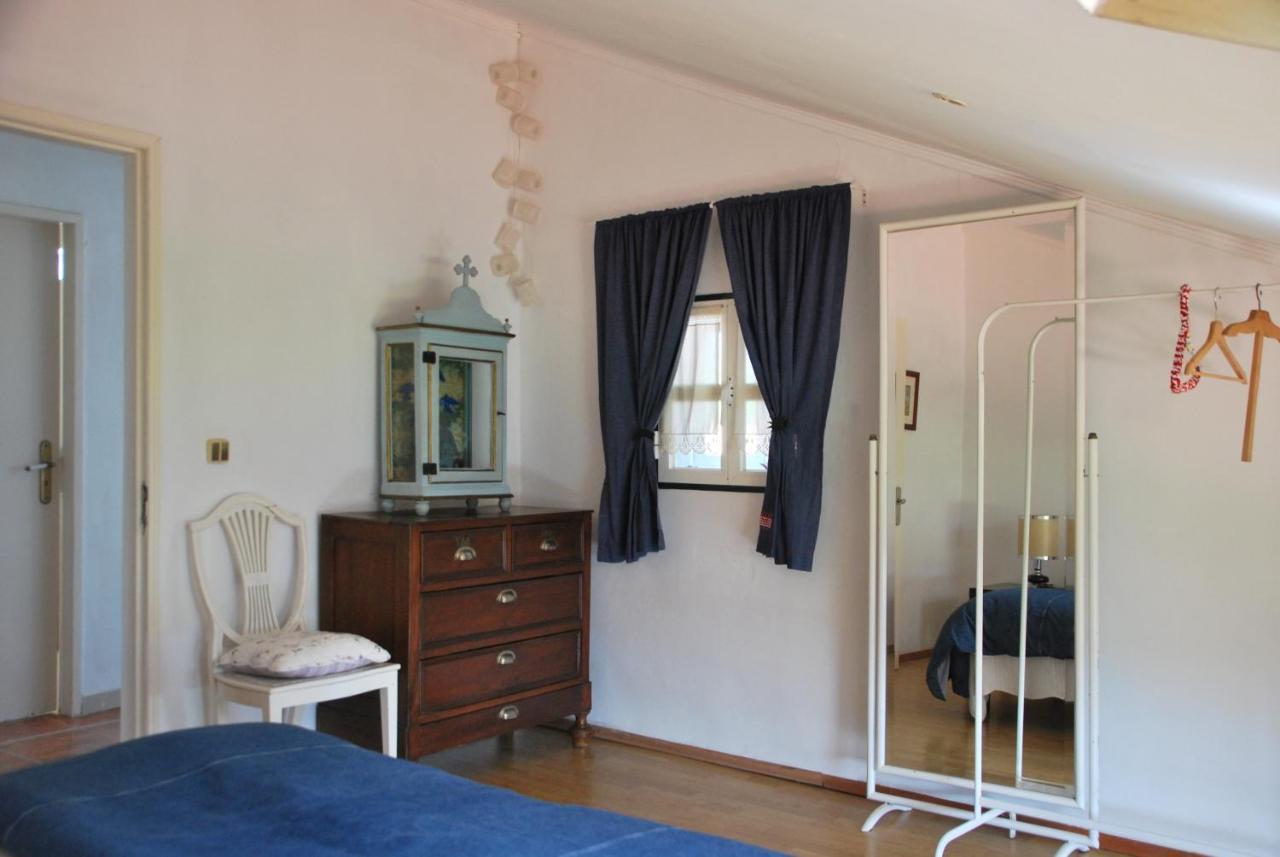 Monte Ramos Guest House Ferreira Do Alentejo Ngoại thất bức ảnh