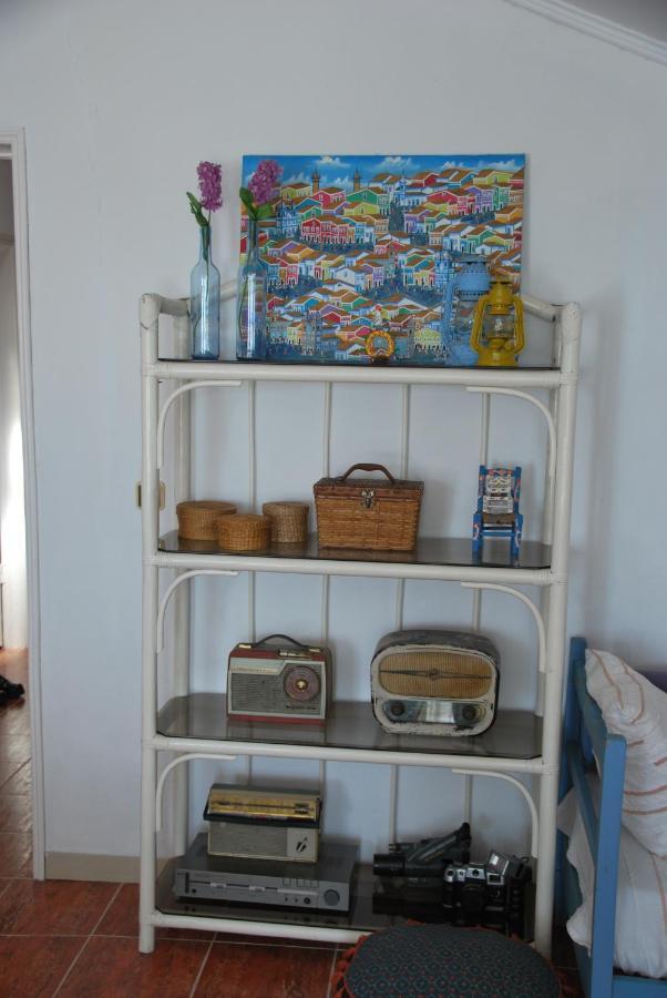 Monte Ramos Guest House Ferreira Do Alentejo Ngoại thất bức ảnh