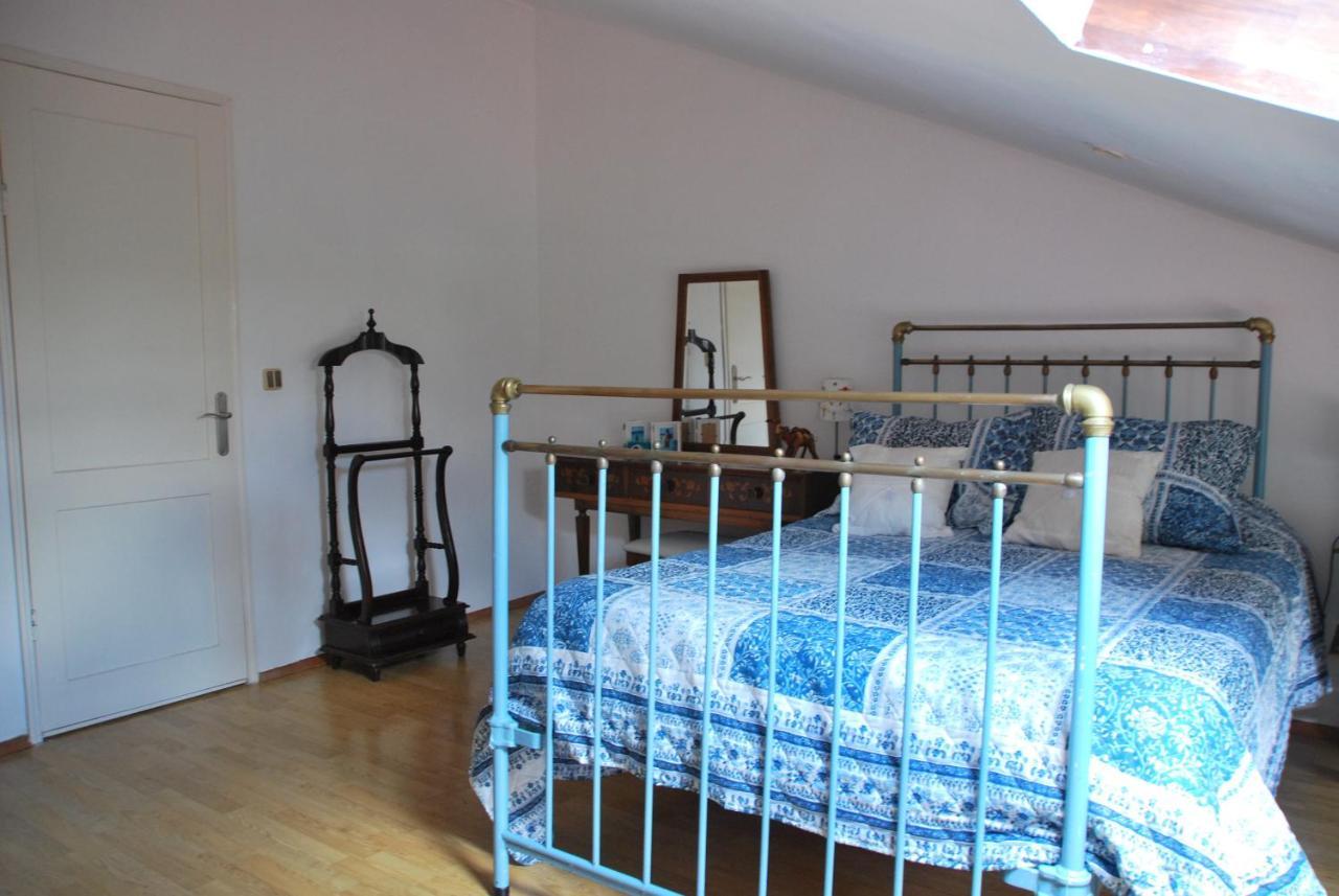 Monte Ramos Guest House Ferreira Do Alentejo Ngoại thất bức ảnh