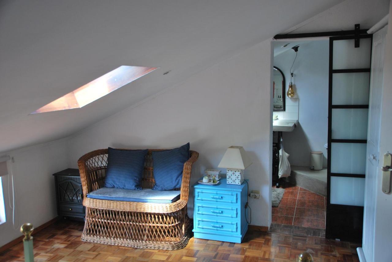 Monte Ramos Guest House Ferreira Do Alentejo Ngoại thất bức ảnh