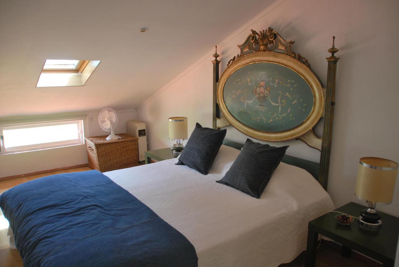 Monte Ramos Guest House Ferreira Do Alentejo Ngoại thất bức ảnh