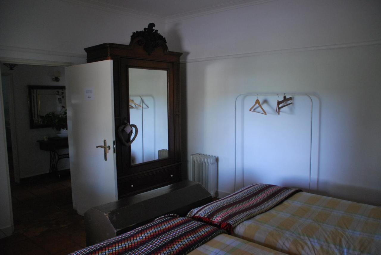 Monte Ramos Guest House Ferreira Do Alentejo Ngoại thất bức ảnh