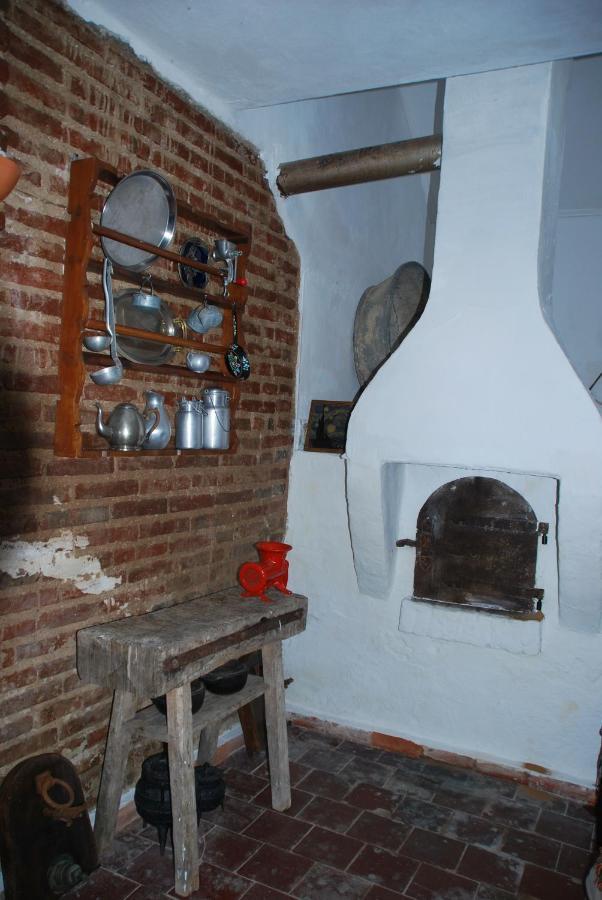 Monte Ramos Guest House Ferreira Do Alentejo Ngoại thất bức ảnh