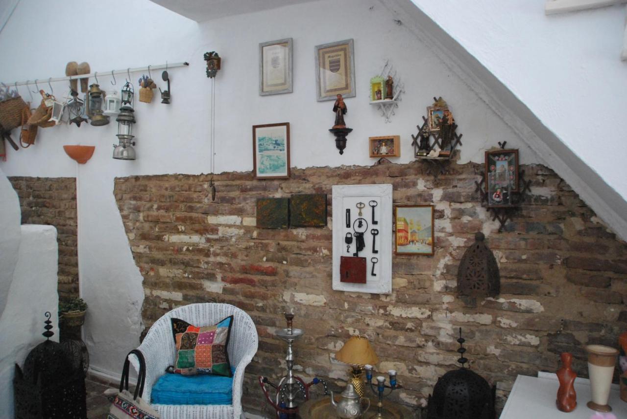 Monte Ramos Guest House Ferreira Do Alentejo Ngoại thất bức ảnh