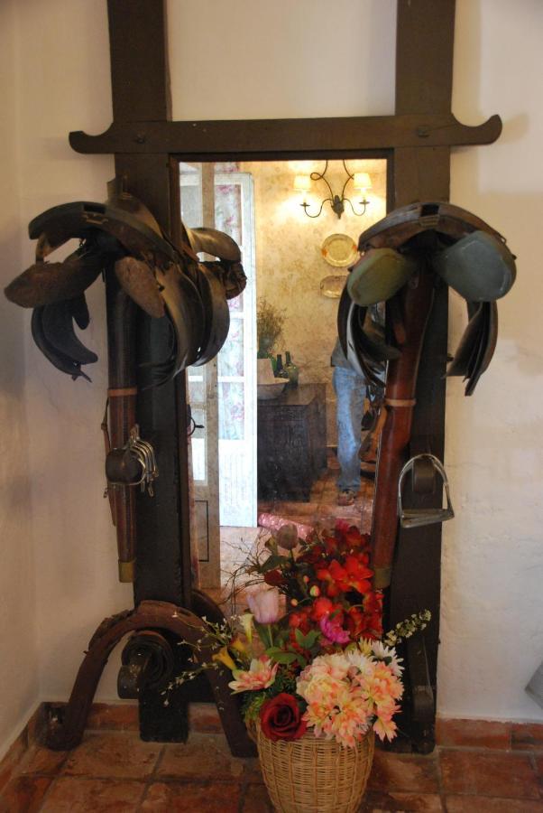 Monte Ramos Guest House Ferreira Do Alentejo Ngoại thất bức ảnh