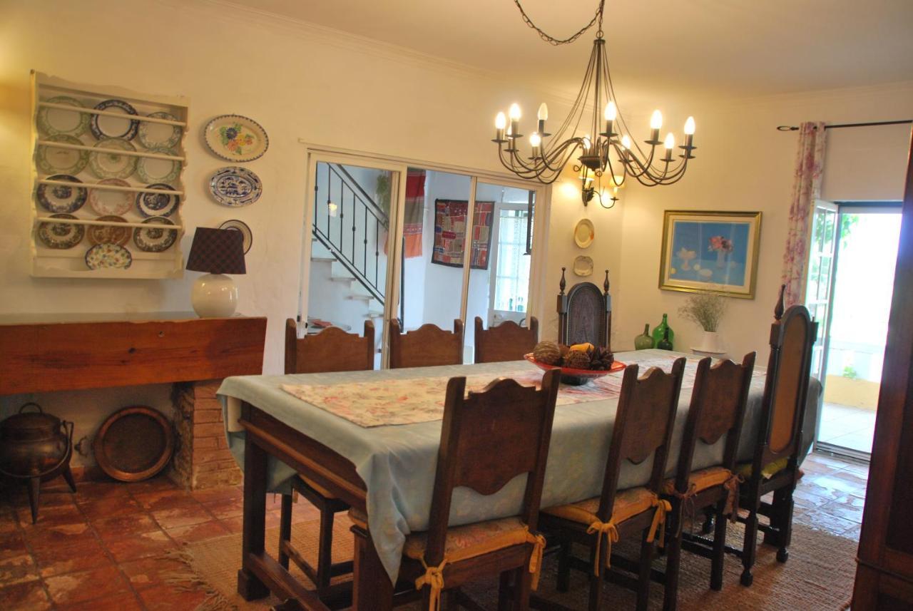 Monte Ramos Guest House Ferreira Do Alentejo Ngoại thất bức ảnh