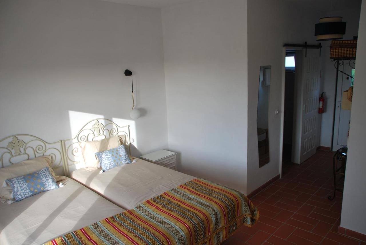 Monte Ramos Guest House Ferreira Do Alentejo Ngoại thất bức ảnh