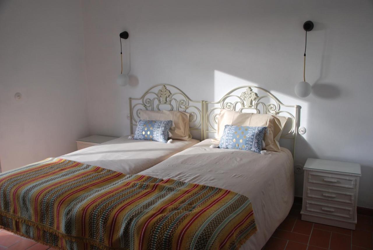Monte Ramos Guest House Ferreira Do Alentejo Ngoại thất bức ảnh