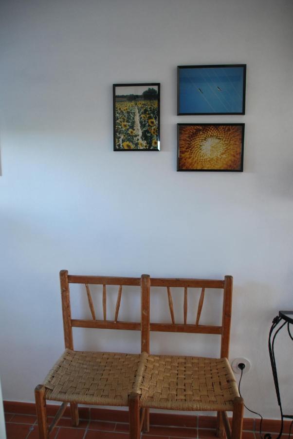 Monte Ramos Guest House Ferreira Do Alentejo Ngoại thất bức ảnh
