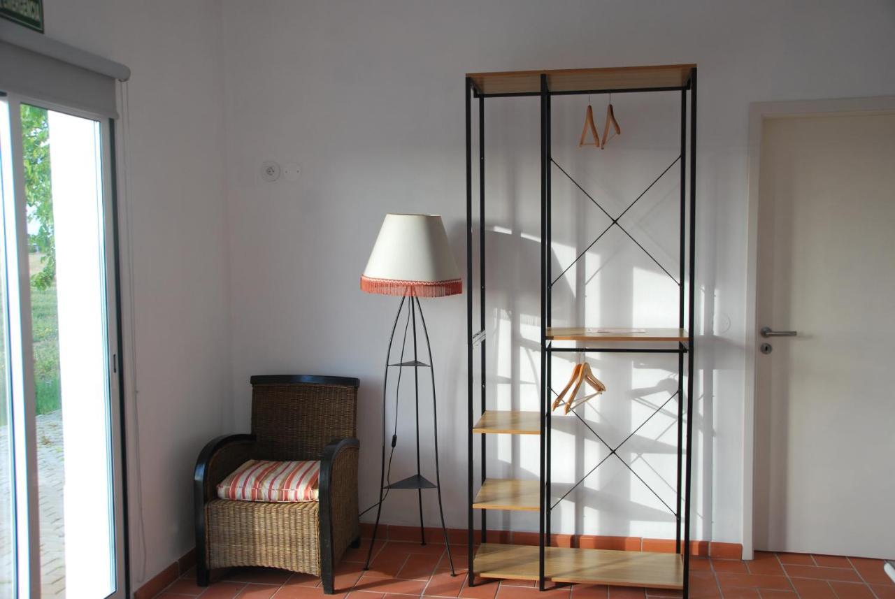 Monte Ramos Guest House Ferreira Do Alentejo Ngoại thất bức ảnh