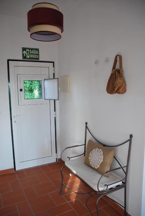 Monte Ramos Guest House Ferreira Do Alentejo Ngoại thất bức ảnh