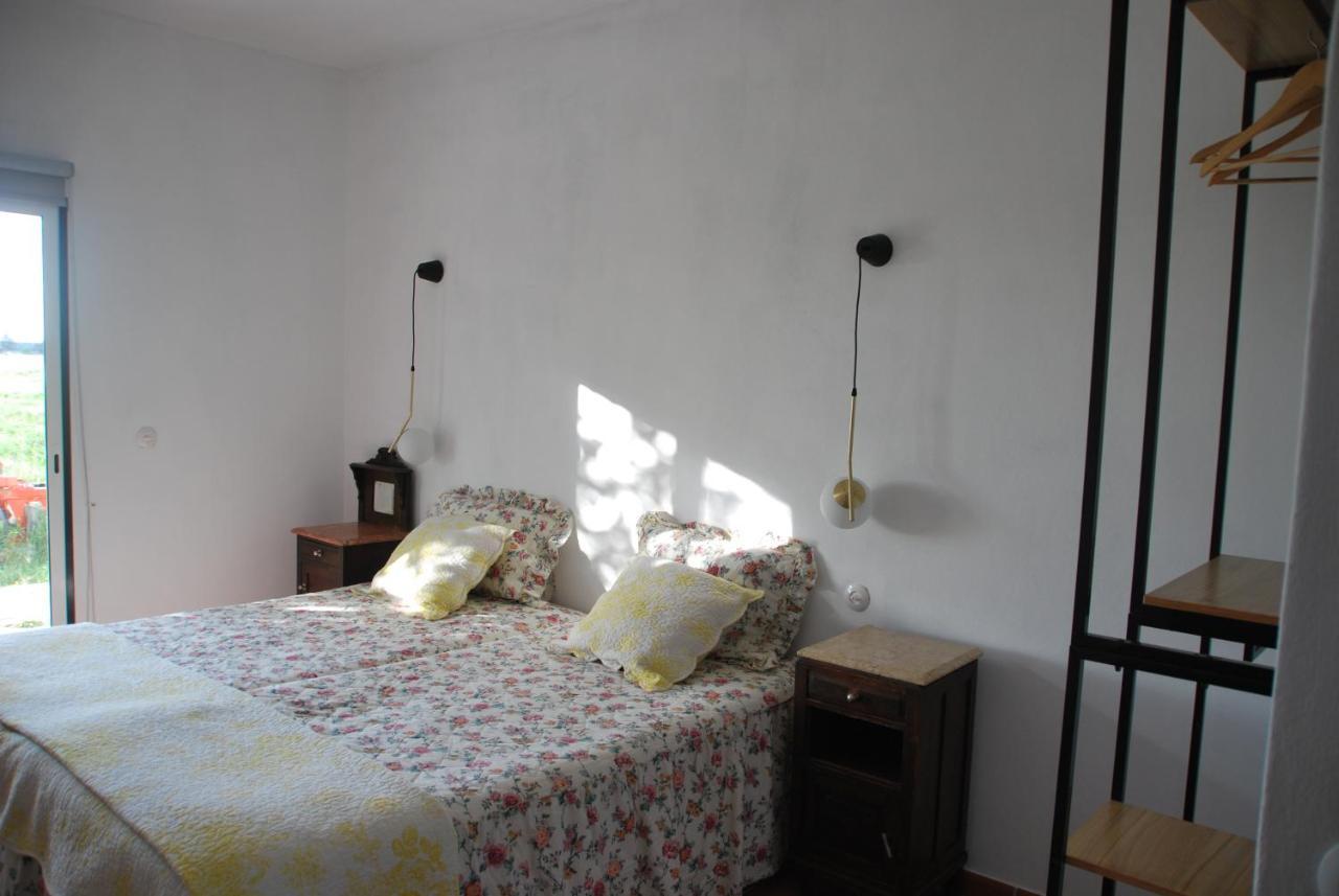 Monte Ramos Guest House Ferreira Do Alentejo Ngoại thất bức ảnh