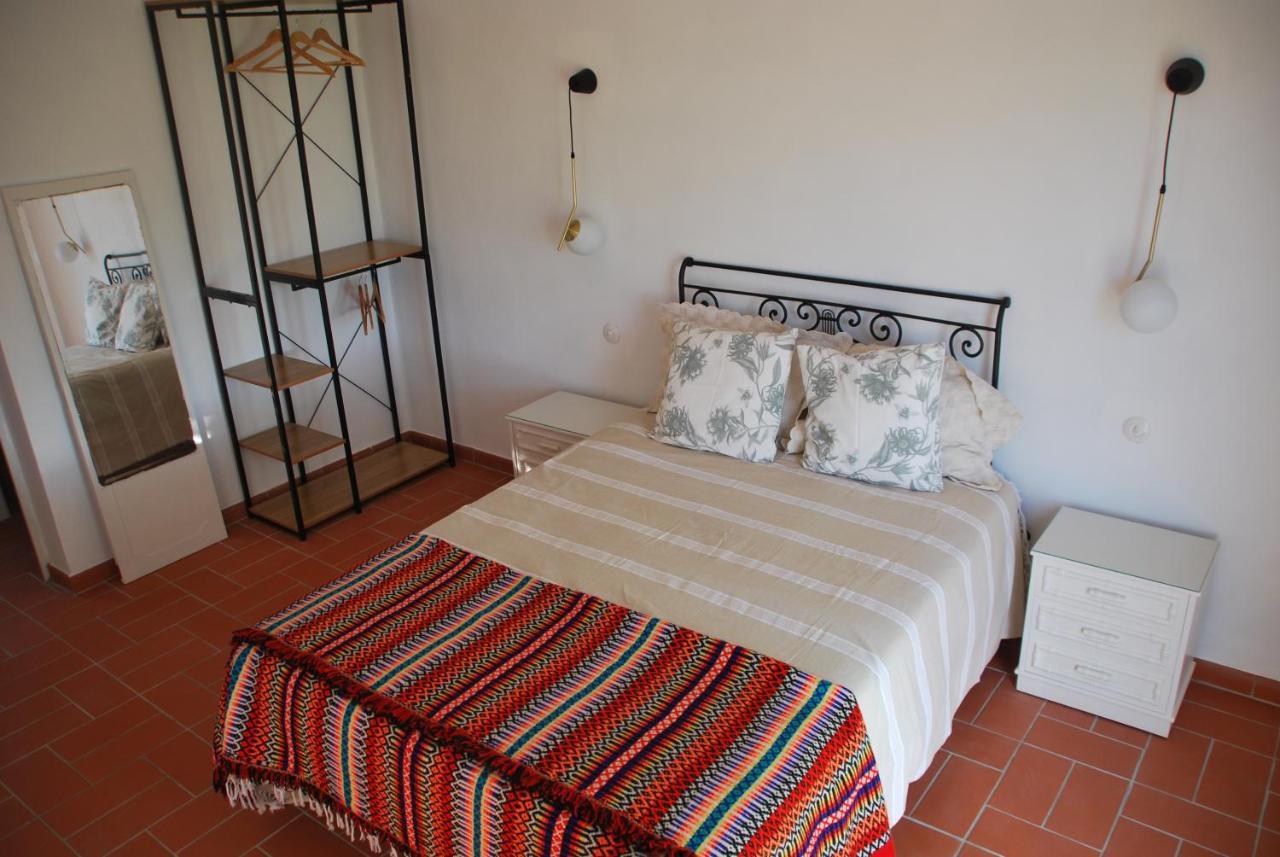 Monte Ramos Guest House Ferreira Do Alentejo Ngoại thất bức ảnh