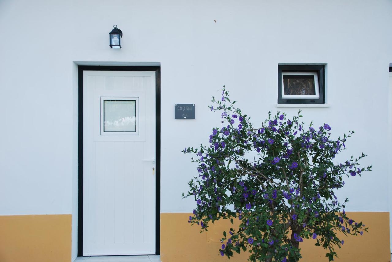 Monte Ramos Guest House Ferreira Do Alentejo Ngoại thất bức ảnh